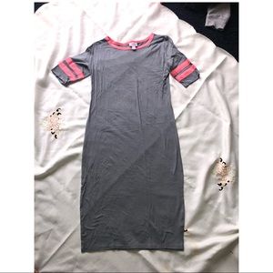 Lularoe Julia dress
